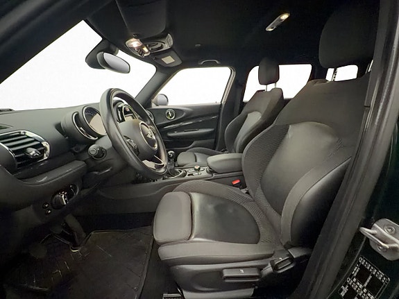 MINI Clubman Cooper 10 of 30