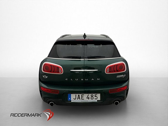 MINI Clubman Cooper 6 of 30