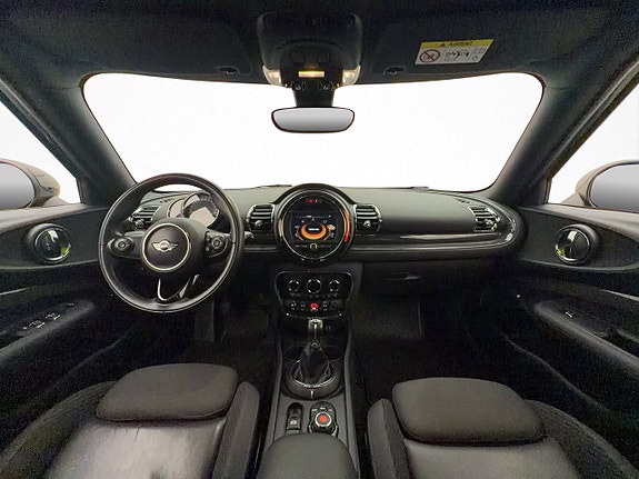 MINI Clubman Cooper 16 of 30