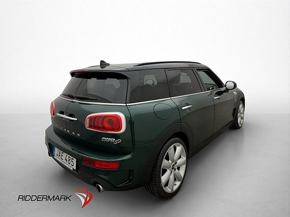 MINI Clubman Cooper 5 of 30