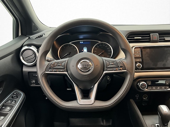 Nissan Micra 13 of 29