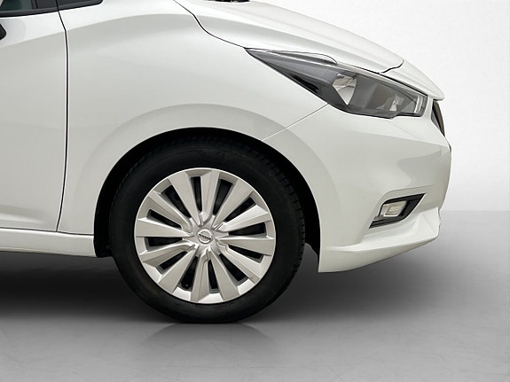 Nissan Micra 29 of 29