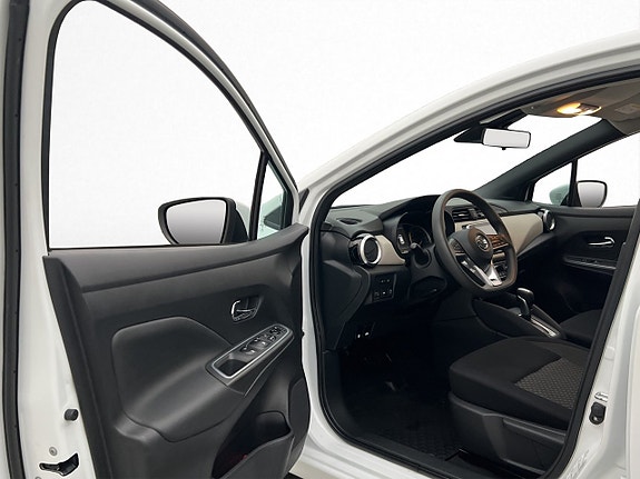 Nissan Micra 10 of 29
