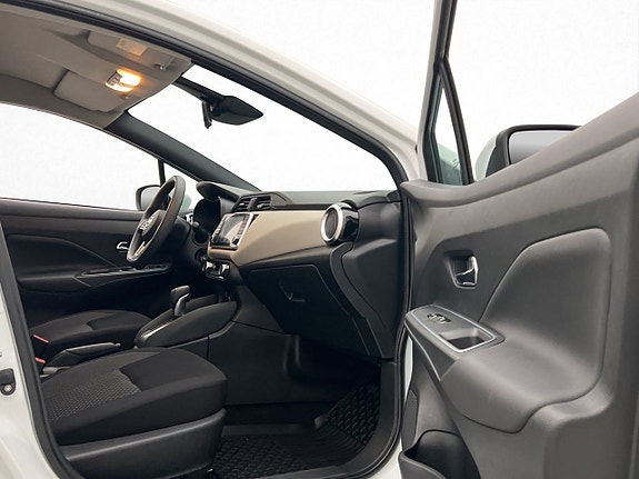 Nissan Micra 15 of 29
