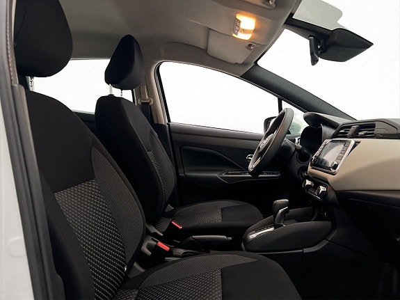 Nissan Micra 14 of 29