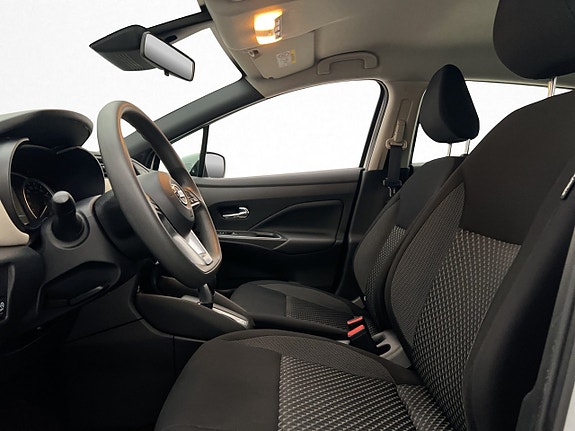 Nissan Micra 11 of 29