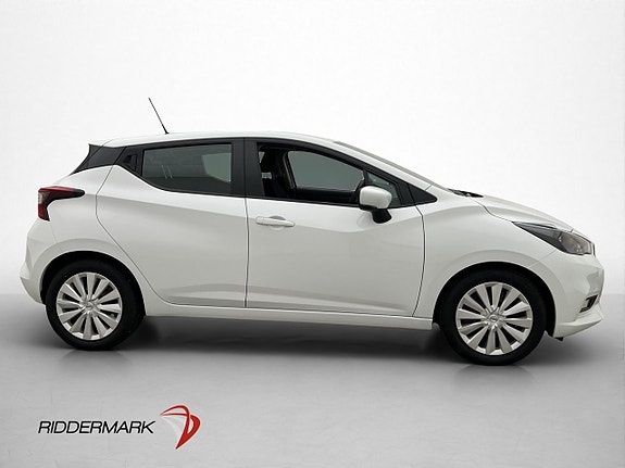 Nissan Micra 9 of 29