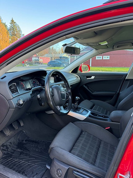 Audi A4 5 of 8