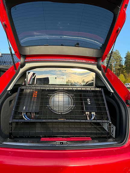 Audi A4 8 of 8