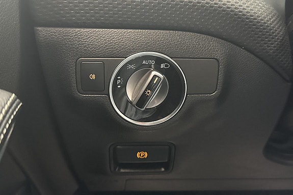 Mercedes-Benz A180 d 17 of 19