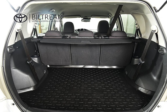Toyota Verso 9 of 15