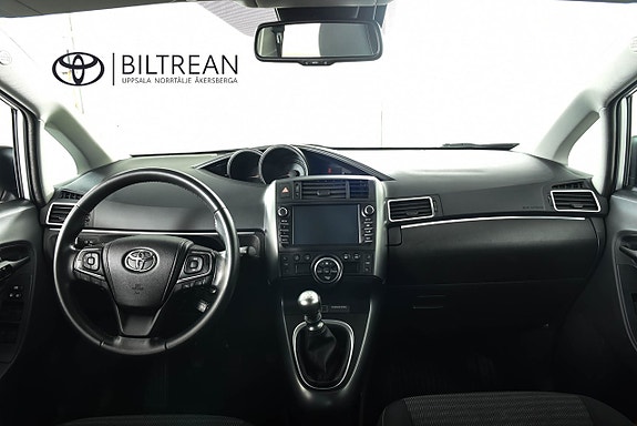 Toyota Verso 8 of 15