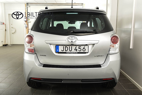 Toyota Verso 4 of 15
