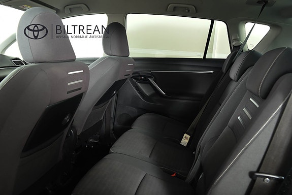 Toyota Verso 7 of 15