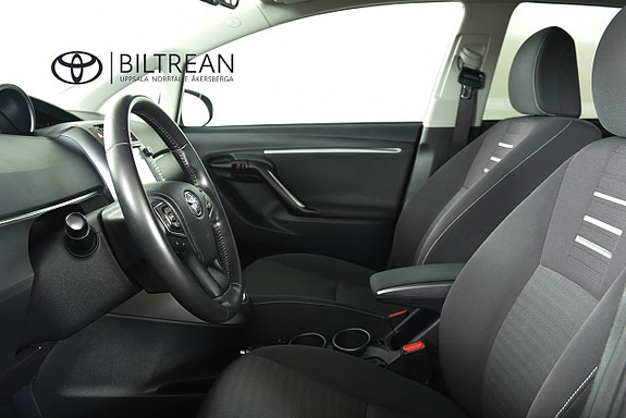 Toyota Verso 6 of 15