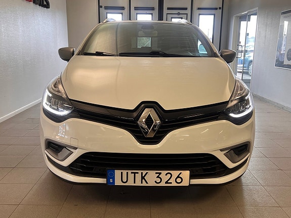 Renault Clio 3 of 26