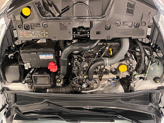 Renault Clio 20 of 26