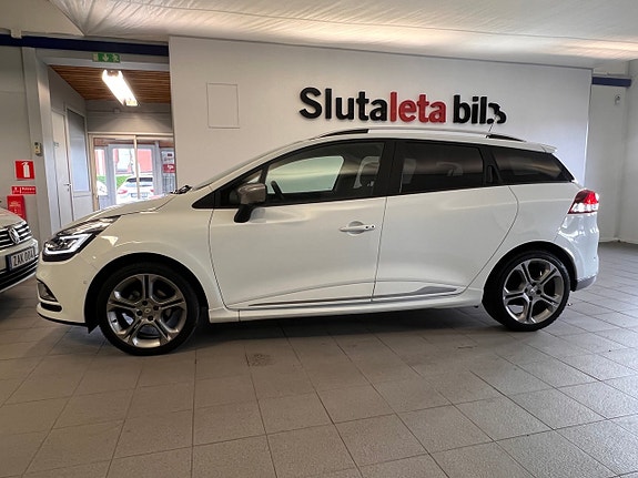 Renault Clio 9 of 26