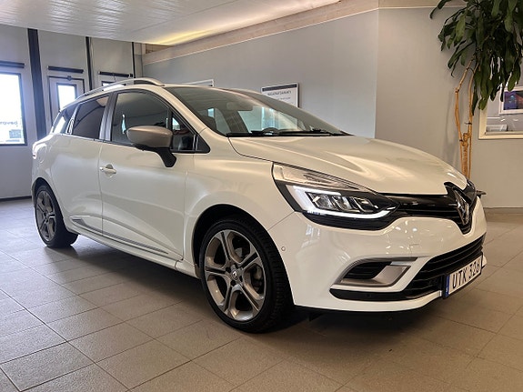 Renault Clio 4 of 26