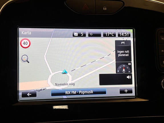 Renault Clio 24 of 26