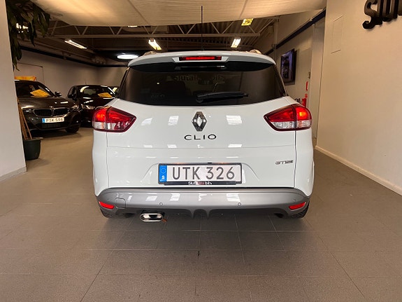 Renault Clio 7 of 26