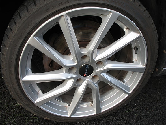 Volkswagen Golf V 5 of 6