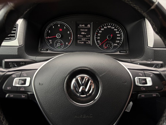 Volkswagen Caddy Maxi 22 of 26