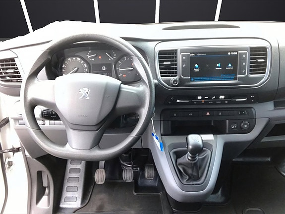 Peugeot Expert 9 of 13
