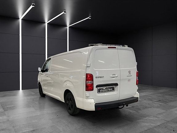 Peugeot Expert 5 of 13