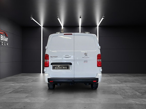 Peugeot Expert 4 of 13