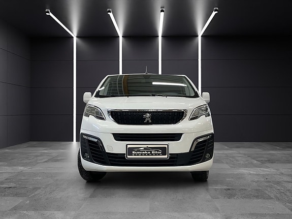 Peugeot Expert 2 of 13