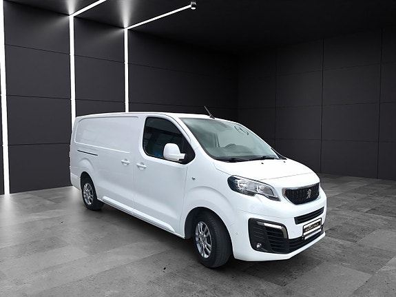 Peugeot Expert 3 of 13