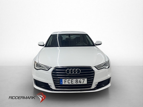 Audi A6 2 of 30