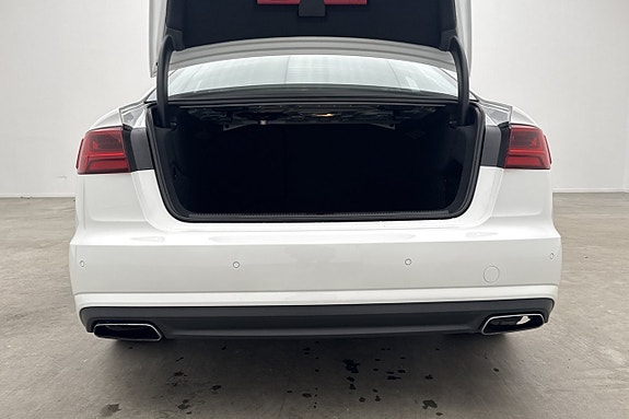 Audi A6 26 of 30