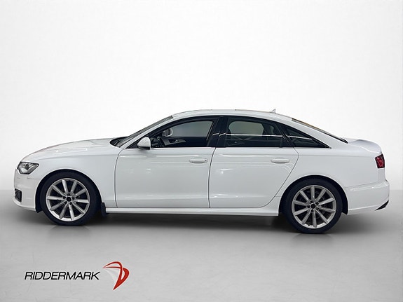 Audi A6 4 of 30