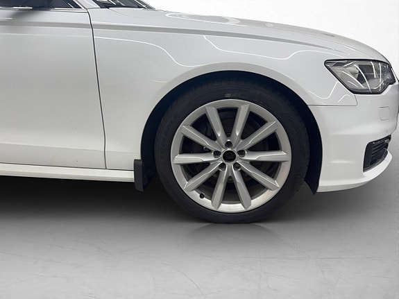 Audi A6 30 of 30
