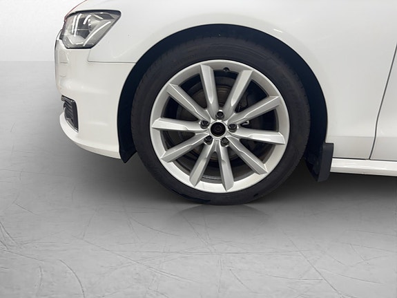 Audi A6 27 of 30