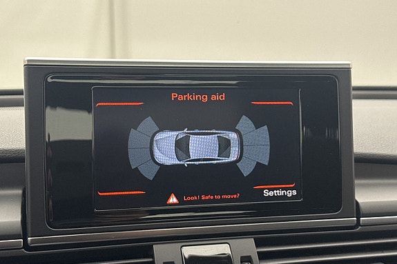 Audi A6 18 of 30