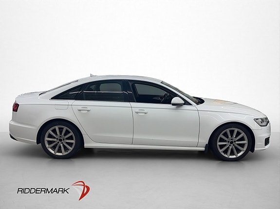 Audi A6 9 of 30