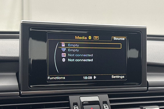 Audi A6 17 of 30