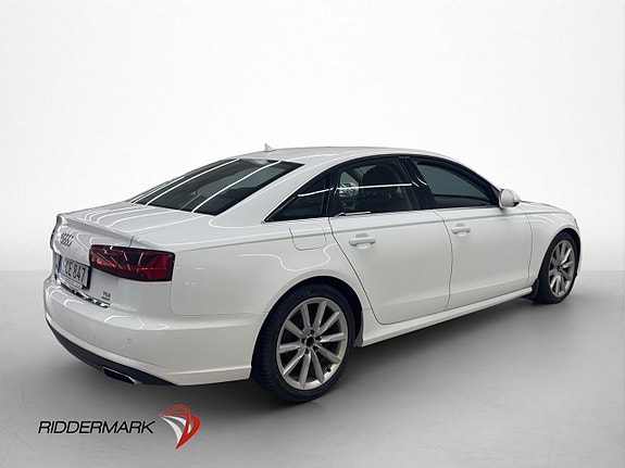 Audi A6 8 of 30