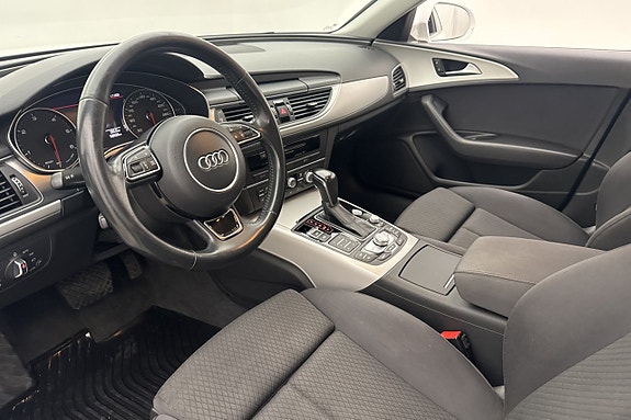 Audi A6 10 of 30