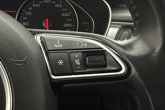 Audi A6 16 of 30