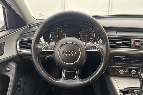 Audi A6 11 of 30
