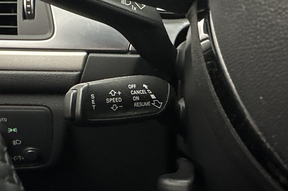 Audi A6 12 of 30