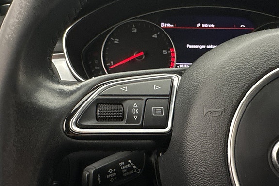 Audi A6 14 of 30