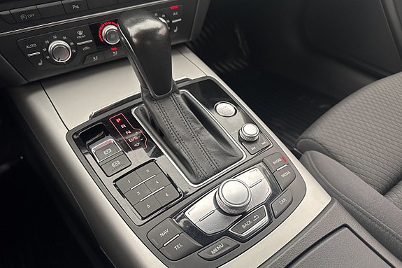 Audi A6 20 of 30