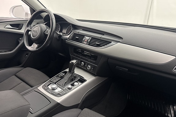 Audi A6 23 of 30