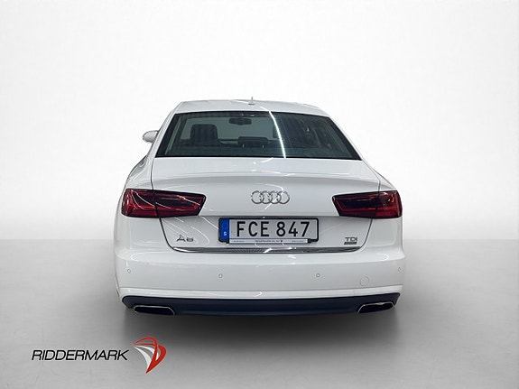 Audi A6 6 of 30