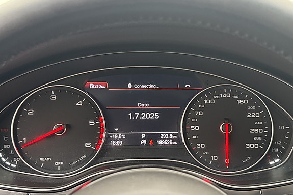 Audi A6 15 of 30